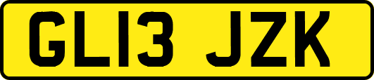 GL13JZK