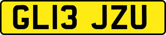 GL13JZU