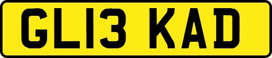 GL13KAD