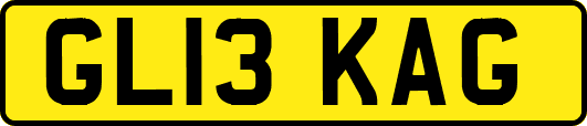 GL13KAG