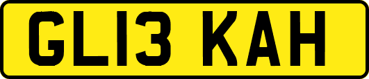 GL13KAH