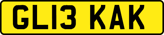 GL13KAK