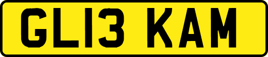 GL13KAM