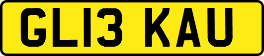 GL13KAU