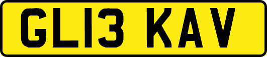 GL13KAV