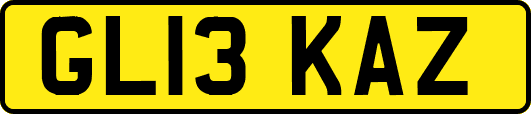 GL13KAZ