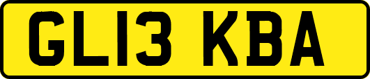 GL13KBA
