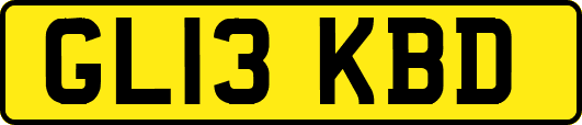 GL13KBD