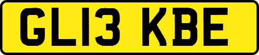 GL13KBE