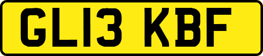 GL13KBF