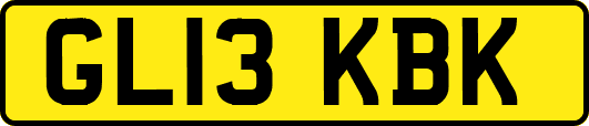 GL13KBK
