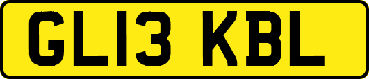 GL13KBL