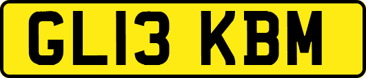 GL13KBM