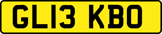 GL13KBO