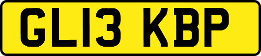 GL13KBP