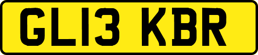 GL13KBR