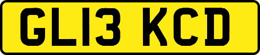 GL13KCD