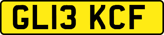 GL13KCF
