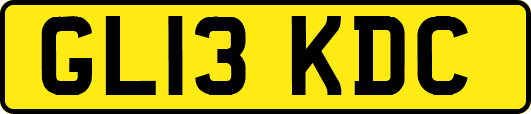 GL13KDC