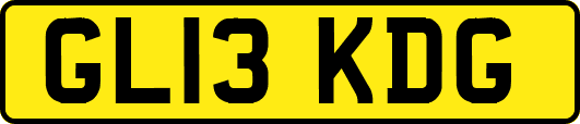 GL13KDG