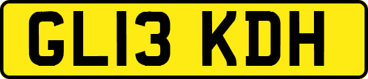 GL13KDH