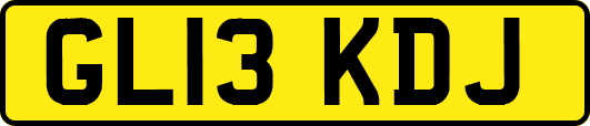 GL13KDJ
