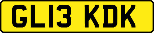 GL13KDK