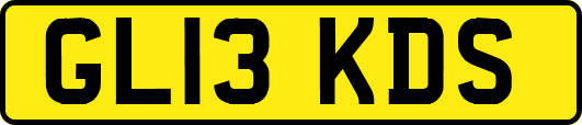 GL13KDS
