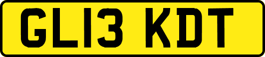 GL13KDT