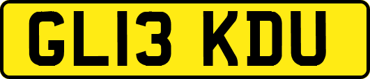 GL13KDU