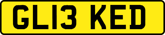 GL13KED