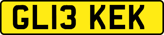 GL13KEK