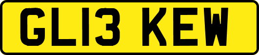 GL13KEW