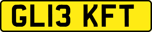 GL13KFT