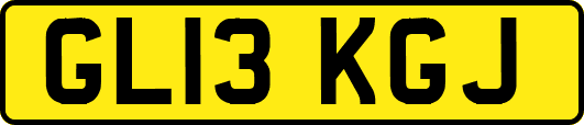 GL13KGJ