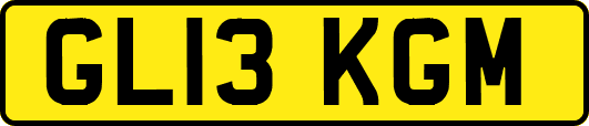 GL13KGM