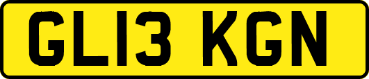 GL13KGN