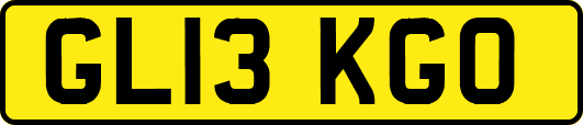 GL13KGO