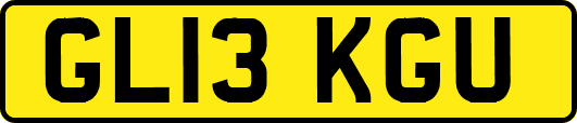 GL13KGU