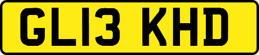 GL13KHD