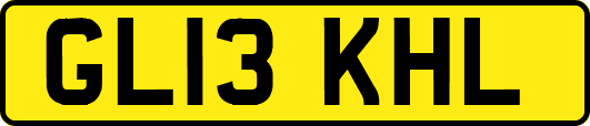 GL13KHL