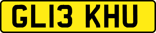 GL13KHU