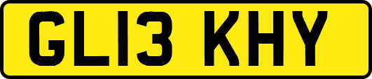 GL13KHY