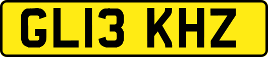 GL13KHZ