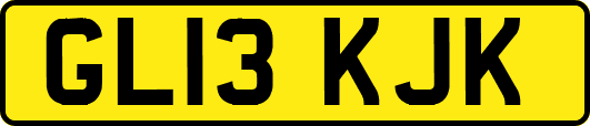 GL13KJK