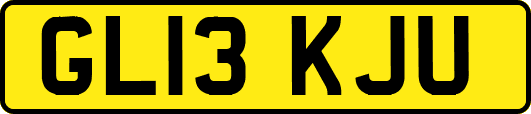 GL13KJU