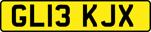 GL13KJX