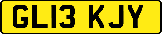 GL13KJY
