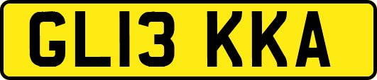GL13KKA