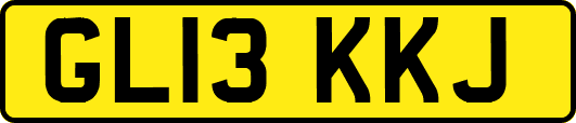 GL13KKJ